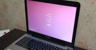 Настройка Linux в Куйбышеве в июле