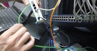 Настройка коммутаторов Cisco в Куйбышеве в июле